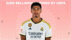 Jude Bellingham