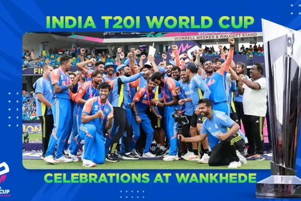 india t20i world cup celebrations