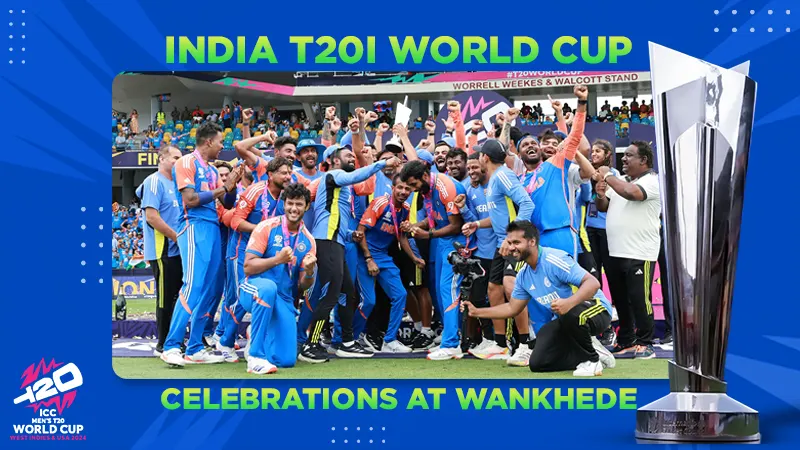 india t20i world cup celebrations