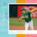 mason miller lands on injury list