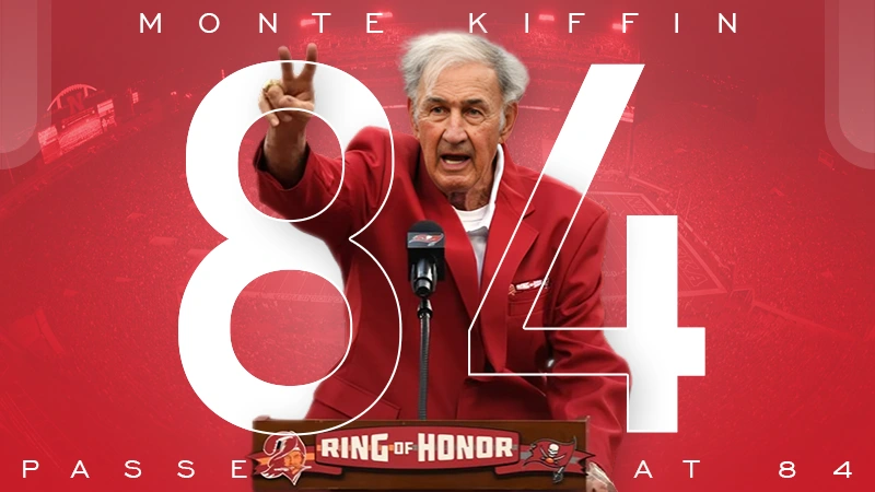 monte kiffin passes away at 84