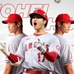 shohei ohtani