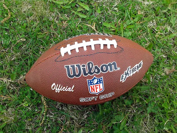 American Football Ball