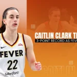 Caitlin Clark