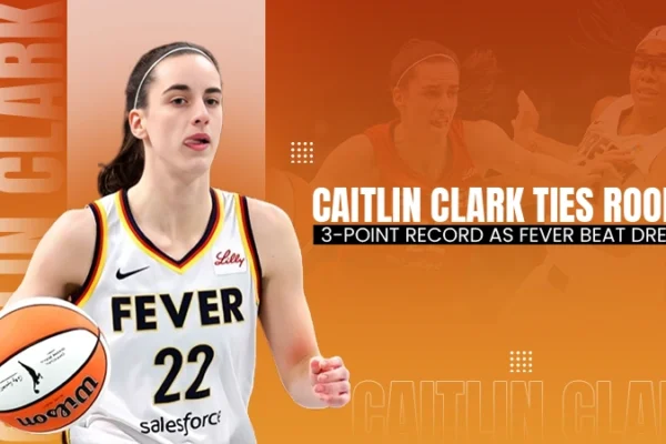 Caitlin Clark