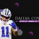 Dallas Cowboys