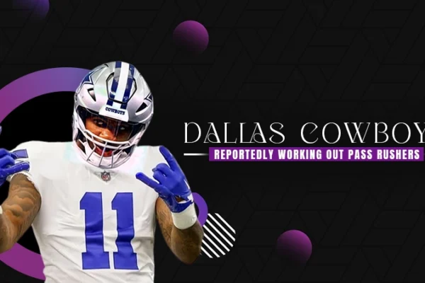 Dallas Cowboys