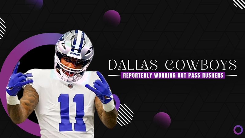 Dallas Cowboys