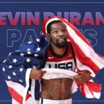 Kevin Durant