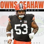browns seahawks trade grades