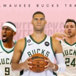 bucks trade