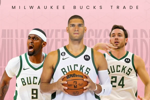 bucks trade