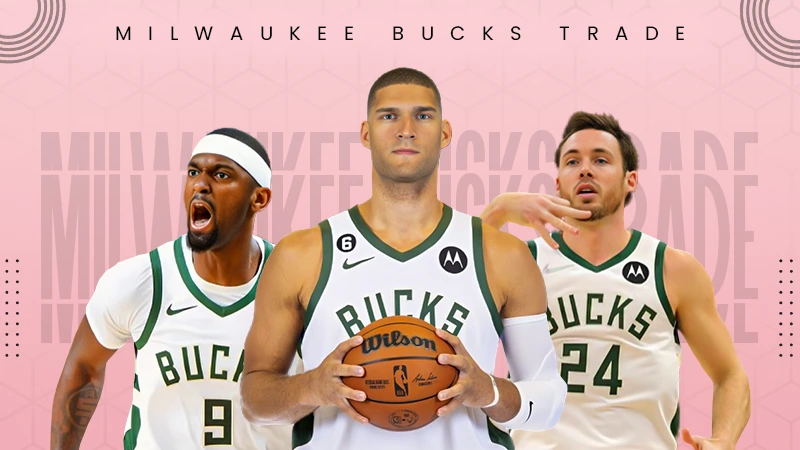 bucks trade