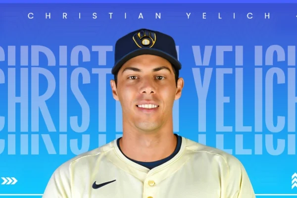 christian yelich