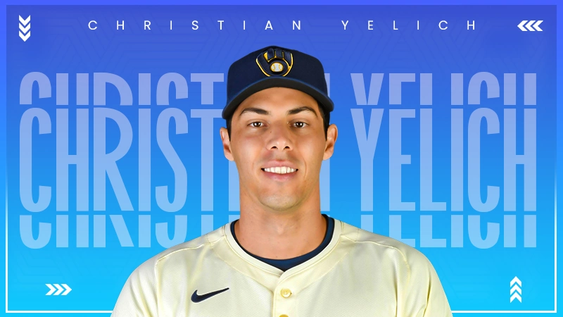 christian yelich