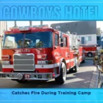 cowboy hotel fires