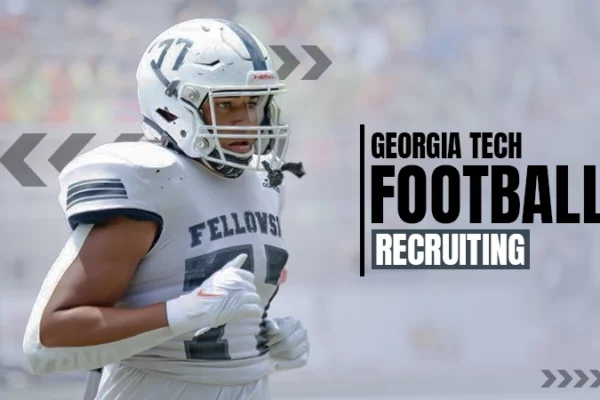 georgia tech football recruiting