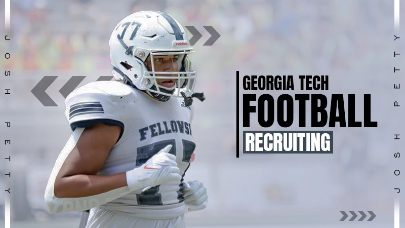 georgia tech football recruiting