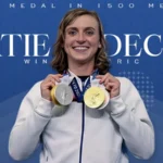 katie ledecky