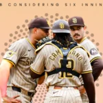 mlb considering six inning