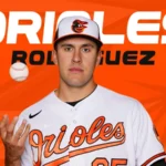orioles rodriguez