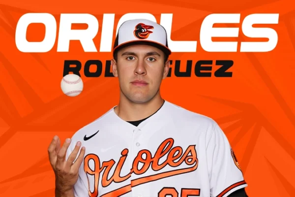 orioles rodriguez