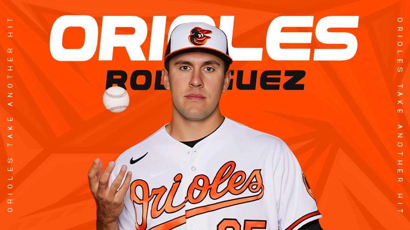 orioles rodriguez