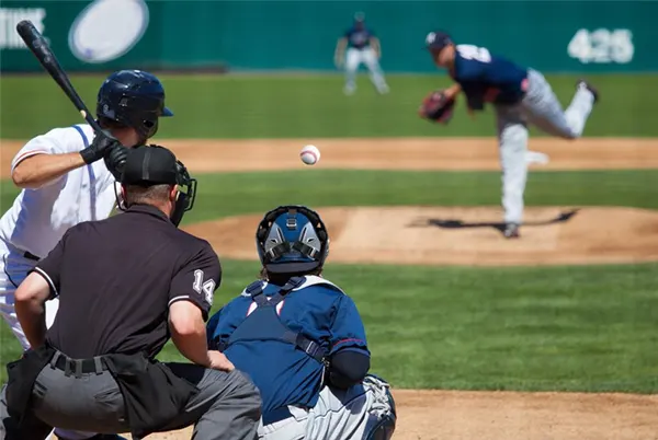 Baseball