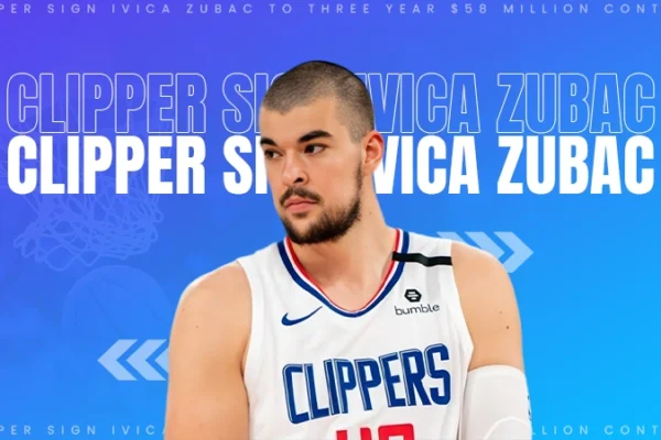 Ivica Zubac