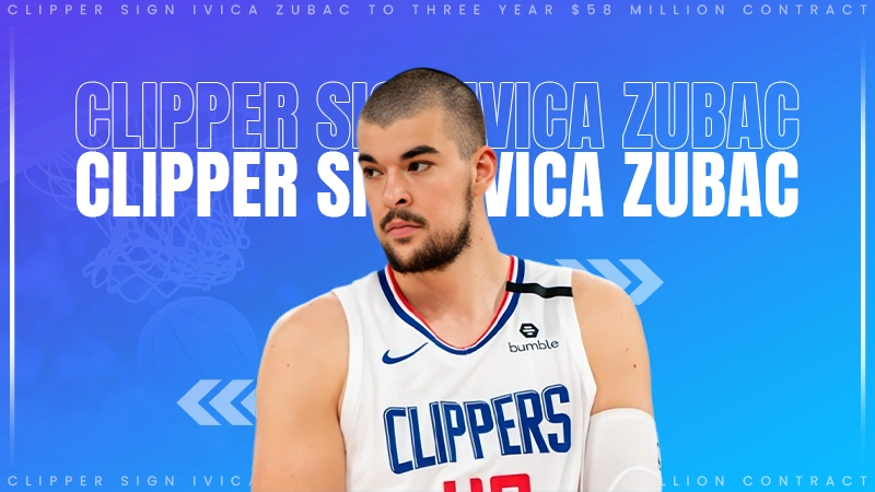 Ivica Zubac