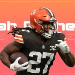 Kareem Hunt