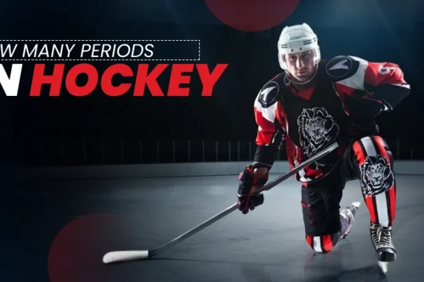 Periods in Hockey