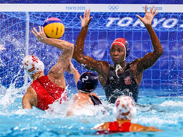 Water Polo