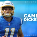 cameron dicker