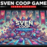 sven coop game icons banners