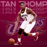 tristan thompson