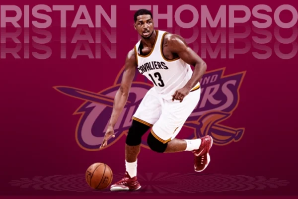 tristan thompson