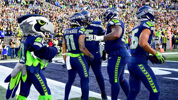 Seattle Seahawks