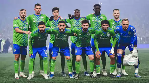 Seattle Sounders FC