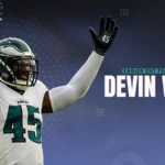 eagles cut former pro bowl lb devin white