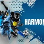 harmonicode