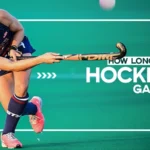 how long are hockey games