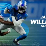 jameson williams