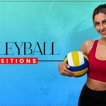 volleyball positions