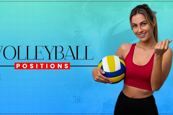 volleyball positions