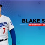 blake snell to sign with dodgers