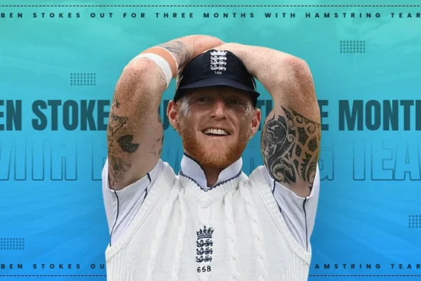 Ben Stokes