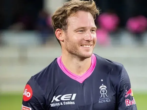 David Miller playing in IPL