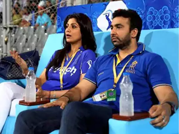 Rajasthan Royals ex owners