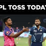 ipl toss today